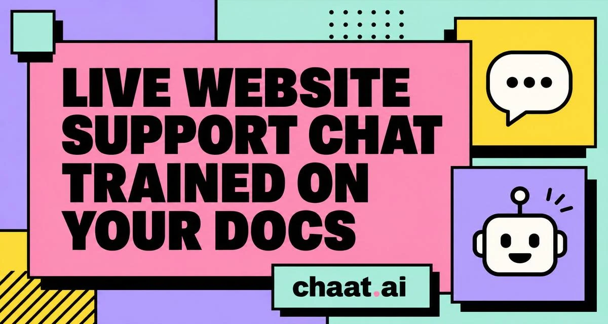 Chaat.ai portfolio cover